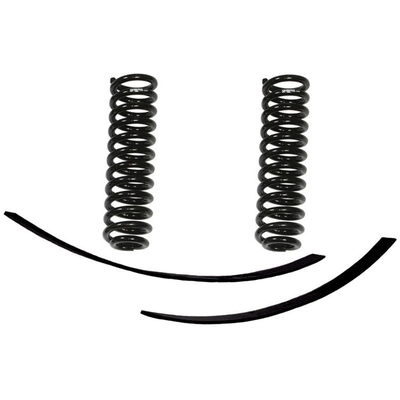 SKYJACKER - 132EXK - Suspension Lift Kits pa1