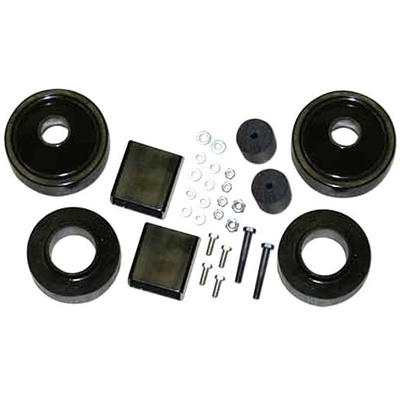 SKYJACKER - JK20-N - Suspension Lift Kit pa1