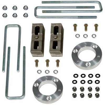 Lift Kit by TUFF COUNTRY - 12030 pa1