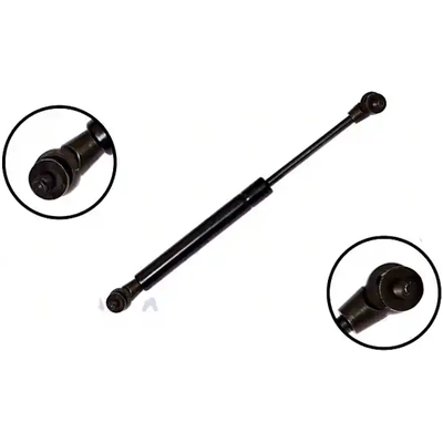 Lift Support by FCS AUTOMOTIVE - 84137 pa2