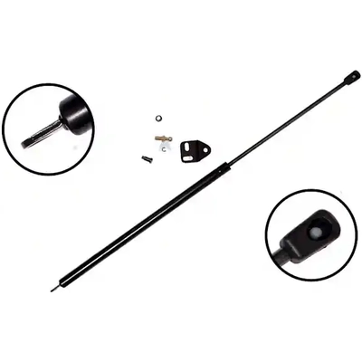 Lift Support by FCS AUTOMOTIVE - 84309 pa2