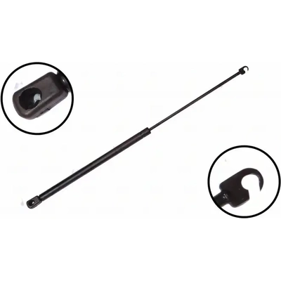 Lift Support by FCS AUTOMOTIVE - 84333 pa2