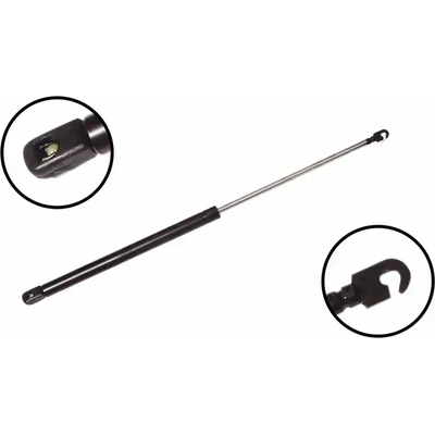 FCS AUTOMOTIVE - 84334 - Lift Support pa2
