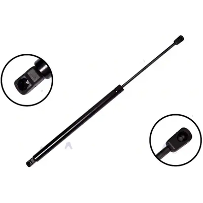 FCS AUTOMOTIVE - 84370 - Lift Support pa2