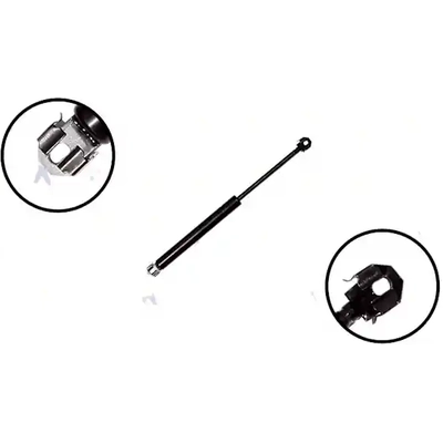 Lift Support by FCS AUTOMOTIVE - 84417 pa2