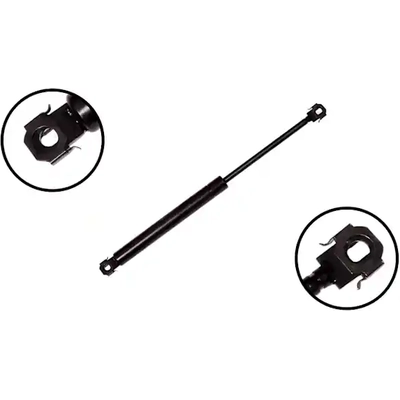 FCS AUTOMOTIVE - 84422 - Lift Support pa2
