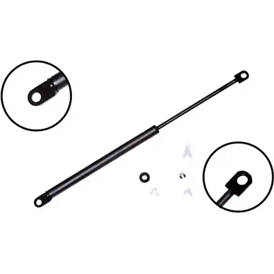 Lift Support by FCS AUTOMOTIVE - 84437 pa5