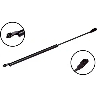 FCS AUTOMOTIVE - 84560 - Lift Support pa2