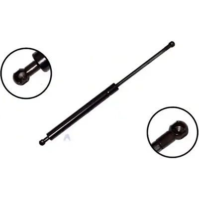Lift Support by FCS AUTOMOTIVE - 84604 pa2