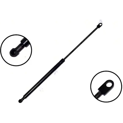 Lift Support by FCS AUTOMOTIVE - 84612 pa2