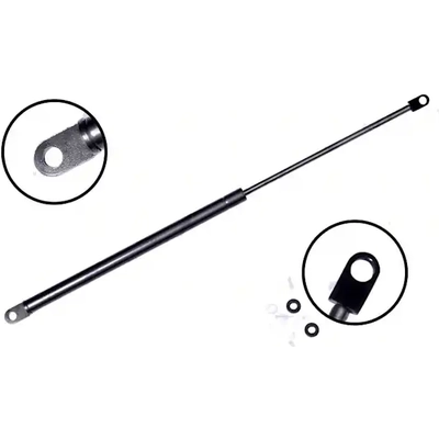 Lift Support by FCS AUTOMOTIVE - 84714 pa5