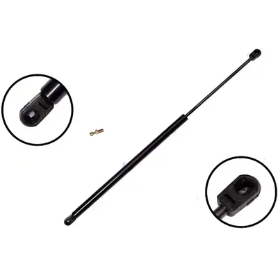 Lift Support by FCS AUTOMOTIVE - 84727 pa2