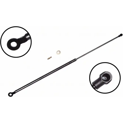 Lift Support by FCS AUTOMOTIVE - 84808 pa5