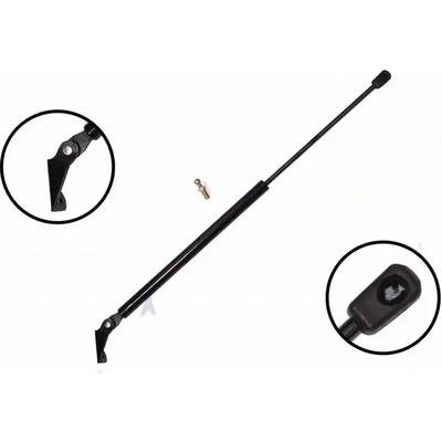 Lift Support by FCS AUTOMOTIVE - 84868L pa2