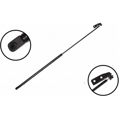 Lift Support by FCS AUTOMOTIVE - 84952L pa2