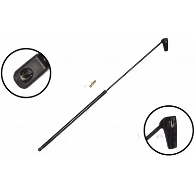 Lift Support by FCS AUTOMOTIVE - 84952R pa2