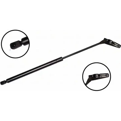 Lift Support by FCS AUTOMOTIVE - 84955L pa2