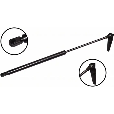 Lift Support by FCS AUTOMOTIVE - 84955R pa2