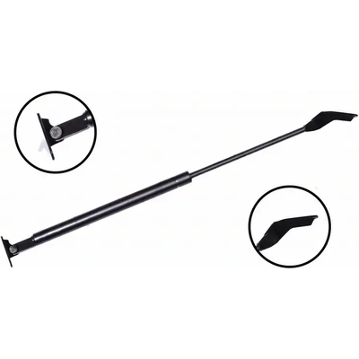 Lift Support by FCS AUTOMOTIVE - 84963L pa2