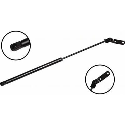 Lift Support by FCS AUTOMOTIVE - 86119R pa2