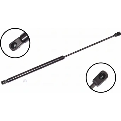 FCS AUTOMOTIVE - 86134 - Lift Support pa2