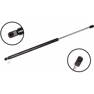 Lift Support by FCS AUTOMOTIVE - 86140 pa2