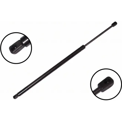 Lift Support by FCS AUTOMOTIVE - 86154 pa2