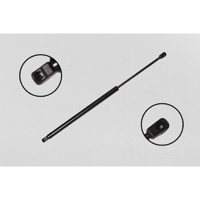 FCS AUTOMOTIVE - 86156 - Lift Support pa2