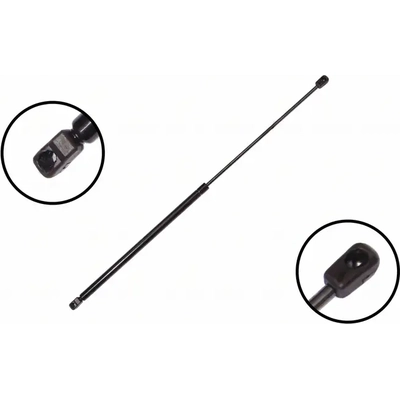 Lift Support by FCS AUTOMOTIVE - 86160 pa2