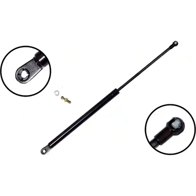 Lift Support by FCS AUTOMOTIVE - 86173 pa2