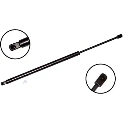 Lift Support by FCS AUTOMOTIVE - 86186 pa2
