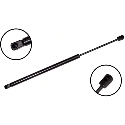 Lift Support by FCS AUTOMOTIVE - 86197 pa2