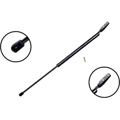 Lift Support by FCS AUTOMOTIVE - 86220L pa5