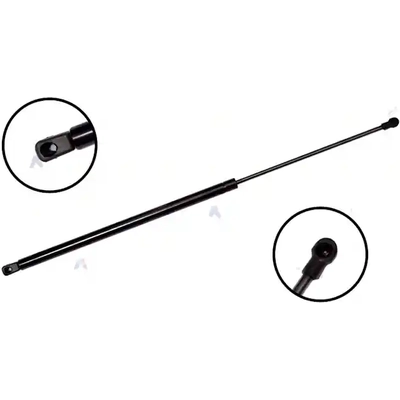Lift Support by FCS AUTOMOTIVE - 86258 pa2