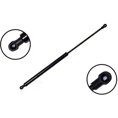 Lift Support by FCS AUTOMOTIVE - 86291 pa2