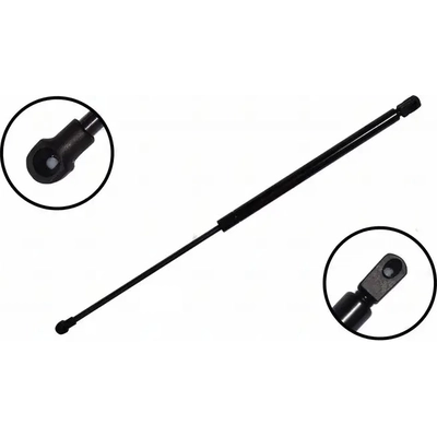 Lift Support by FCS AUTOMOTIVE - 86371 pa2