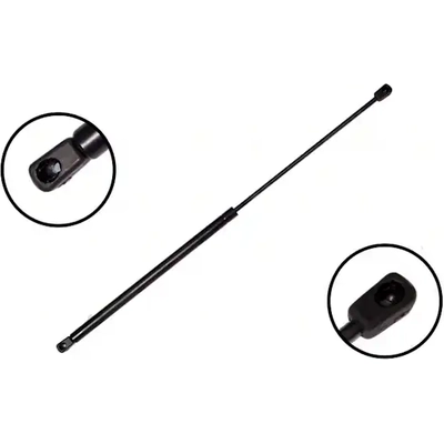 Lift Support by FCS AUTOMOTIVE - 86452 pa2