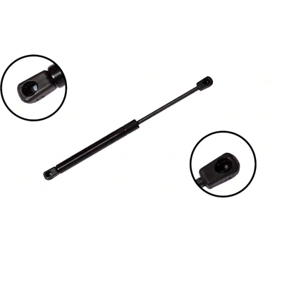 Lift Support by FCS AUTOMOTIVE - 86471 pa2