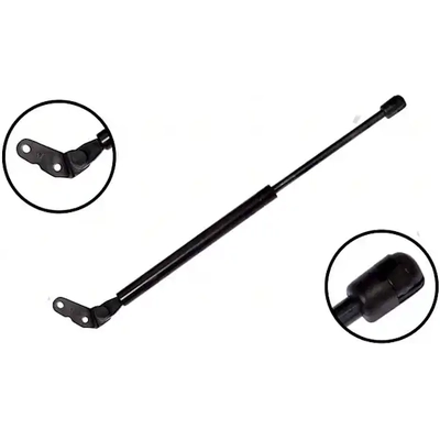 Lift Support by FCS AUTOMOTIVE - 86509L pa2