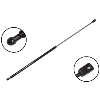 FCS AUTOMOTIVE - 86567 - Hood Lift Support pa1