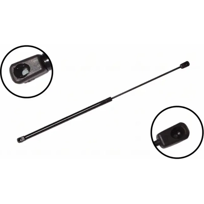 FCS AUTOMOTIVE - 86602 - Lift Support pa2