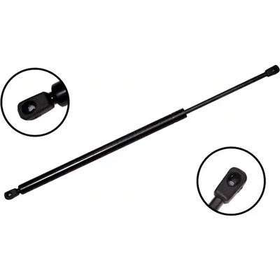 Lift Support by FCS AUTOMOTIVE - 86733 pa4