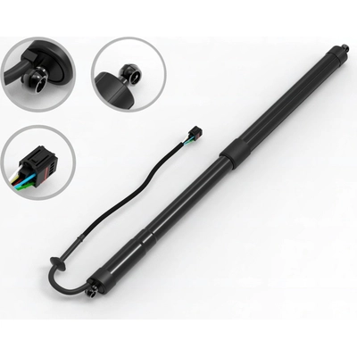 Lift Support by FCS AUTOMOTIVE - E89001 pa1