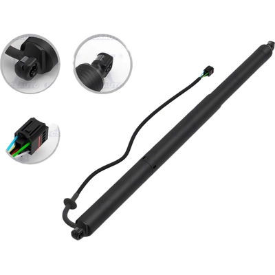 Lift Support by FCS AUTOMOTIVE - E89031 pa1