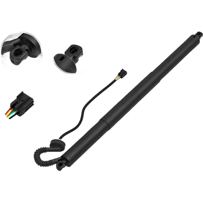 Lift Support by FCS AUTOMOTIVE - E89057 pa1