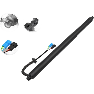Lift Support by FCS AUTOMOTIVE - E89062 pa1
