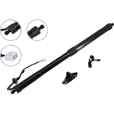 Lift Support by FCS AUTOMOTIVE - E89092R pa1