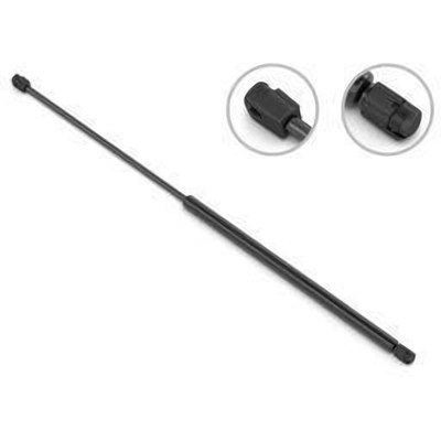 Lift Support by STABILUS - 4B045928 pa5