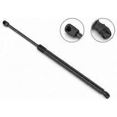 Lift Support by STABILUS - 4B277997 pa5