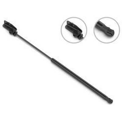 Support de levage de STABILUS - 4B9619VV pa5